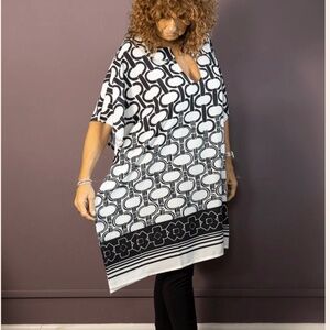 Isle by Kozan Dress nwt